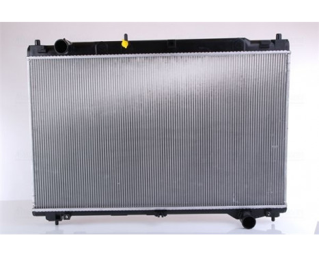 Radiator, engine cooling 646874 Nissens, Image 2