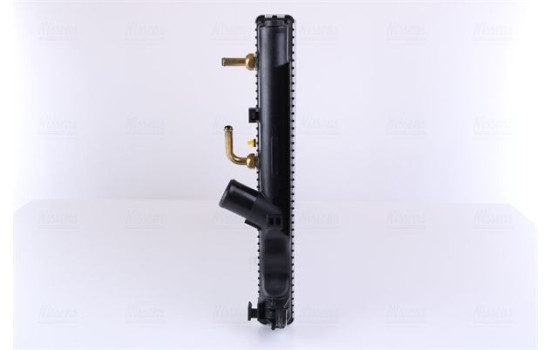 Radiator, engine cooling 646875 Nissens, Image 4