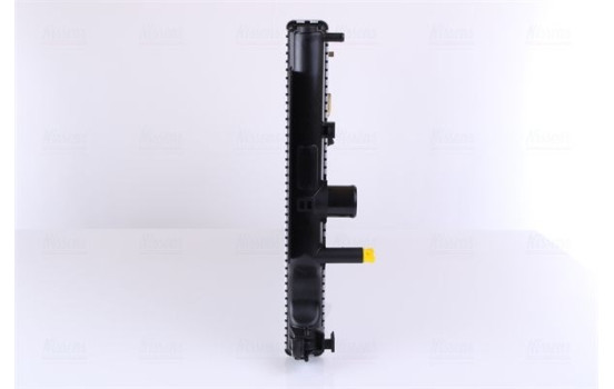 Radiator, engine cooling 646875 Nissens, Image 5