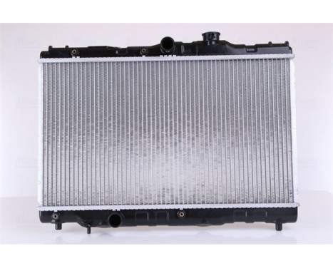 Radiator, engine cooling 646886 Nissens, Image 2