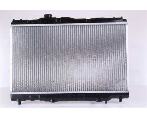 Radiator, engine cooling 646886 Nissens, Image 3