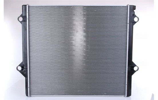 Radiator, engine cooling 646888 Nissens, Image 3