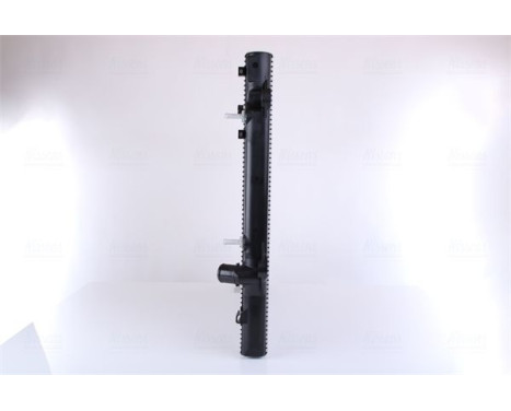Radiator, engine cooling 646888 Nissens, Image 4