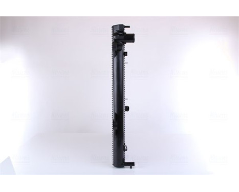 Radiator, engine cooling 646888 Nissens, Image 5