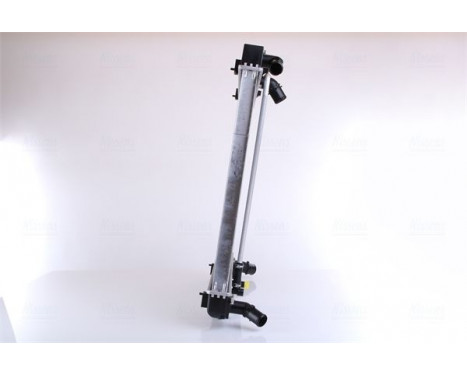 Radiator, engine cooling 646893 Nissens, Image 5