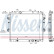 Radiator, engine cooling 646897 Nissens