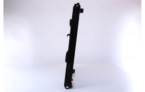 Radiator, engine cooling 646897 Nissens, Image 5