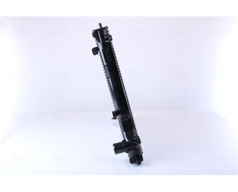 Radiator, engine cooling 646904 Nissens, Image 4