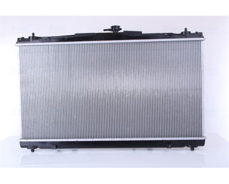 Radiator, engine cooling 646906 Nissens, Image 3