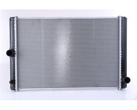 Radiator, engine cooling 64691 Nissens, Image 3