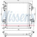 Radiator, engine cooling 646917 Nissens