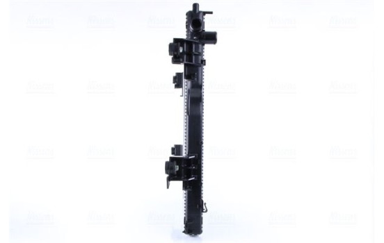 Radiator, engine cooling 646917 Nissens, Image 5