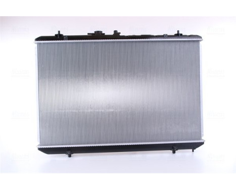 Radiator, engine cooling 646927 Nissens, Image 3