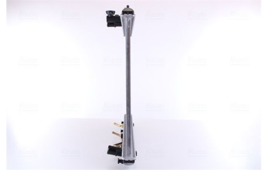 Radiator, engine cooling 646927 Nissens, Image 4