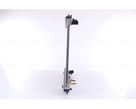 Radiator, engine cooling 646927 Nissens, Image 5