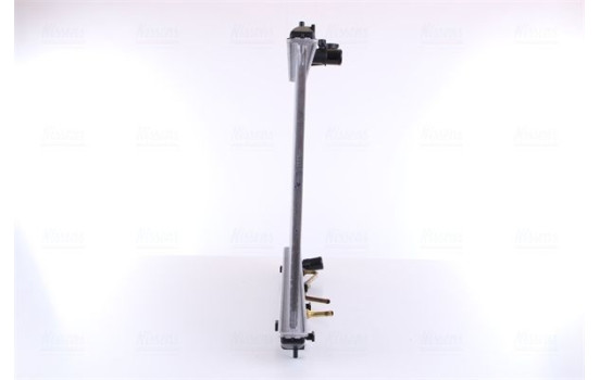 Radiator, engine cooling 646927 Nissens, Image 5