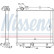 Radiator, engine cooling 646929 Nissens