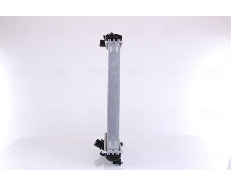 Radiator, engine cooling 646929 Nissens, Image 4