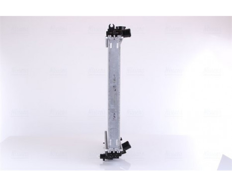 Radiator, engine cooling 646929 Nissens, Image 5