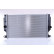 Radiator, engine cooling 64693 Nissens, Thumbnail 3