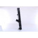 Radiator, engine cooling 64693 Nissens, Thumbnail 5