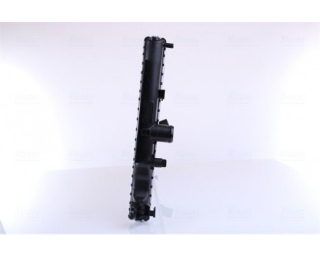 Radiator, engine cooling 64693 Nissens, Image 6