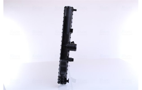 Radiator, engine cooling 64693 Nissens, Image 6