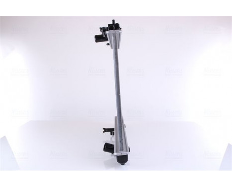 Radiator, engine cooling 646935 Nissens, Image 4