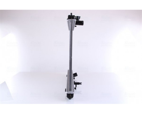 Radiator, engine cooling 646935 Nissens, Image 5