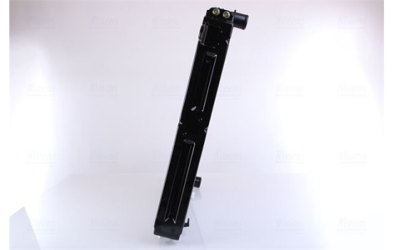 Radiator, engine cooling 646937 Nissens, Image 4