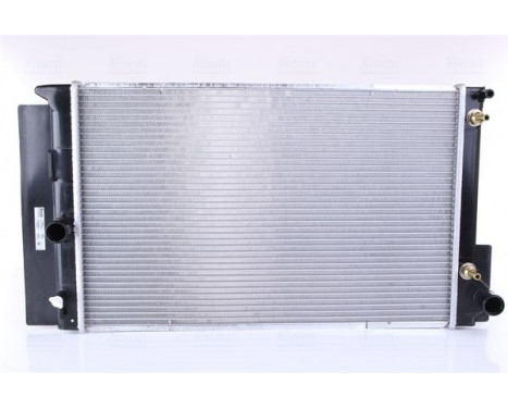 Radiator, engine cooling 64694 Nissens, Image 3