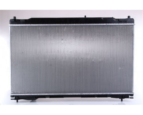 Radiator, engine cooling 646948 Nissens, Image 3