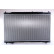Radiator, engine cooling 646948 Nissens, Thumbnail 3