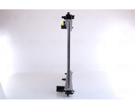 Radiator, engine cooling 646948 Nissens, Image 4