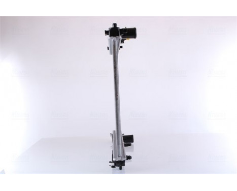 Radiator, engine cooling 646948 Nissens, Image 5