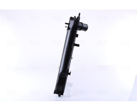 Radiator, engine cooling 64695 Nissens, Image 5