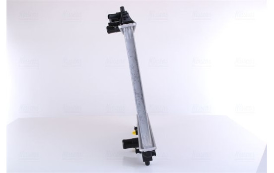 Radiator, engine cooling 64696 Nissens, Image 5