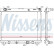 Radiator, engine cooling 64697 Nissens, Thumbnail 2