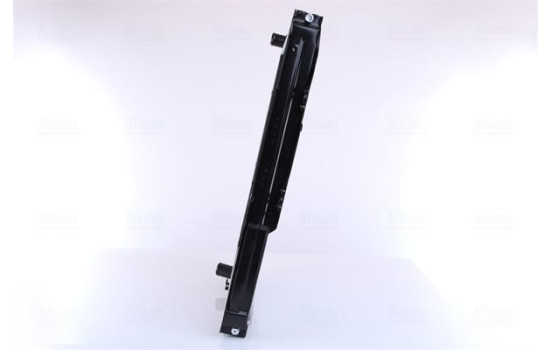 Radiator, engine cooling 64698 Nissens, Image 6