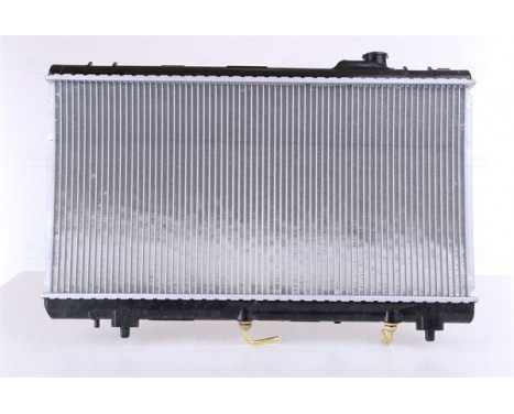 Radiator, engine cooling 647041 Nissens, Image 4