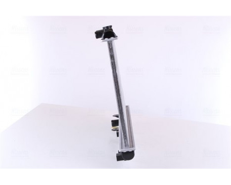 Radiator, engine cooling 647041 Nissens, Image 5