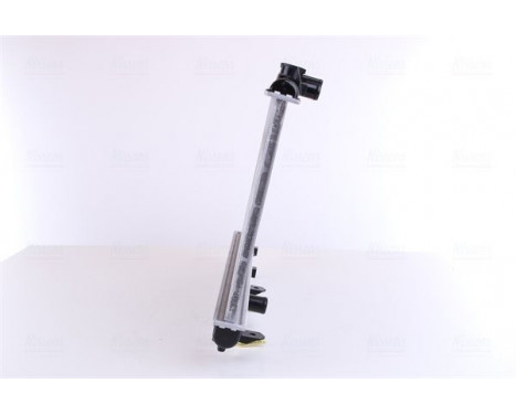 Radiator, engine cooling 647041 Nissens, Image 6