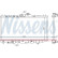 Radiator, engine cooling 64718 Nissens, Thumbnail 2