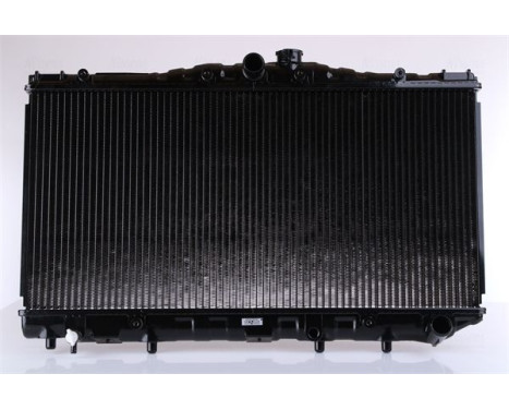 Radiator, engine cooling 64725 Nissens