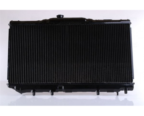 Radiator, engine cooling 64725 Nissens, Image 2