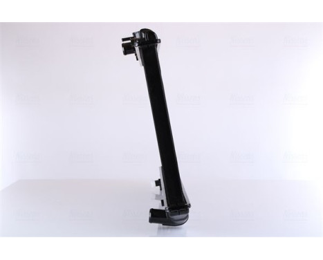 Radiator, engine cooling 64725 Nissens, Image 3