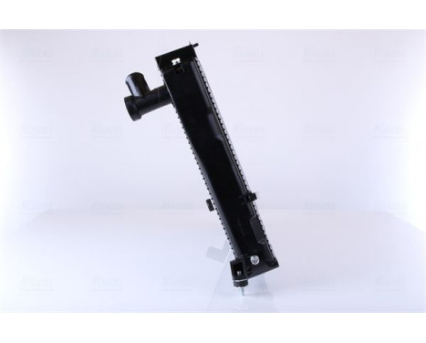 Radiator, engine cooling 64737 Nissens, Image 5