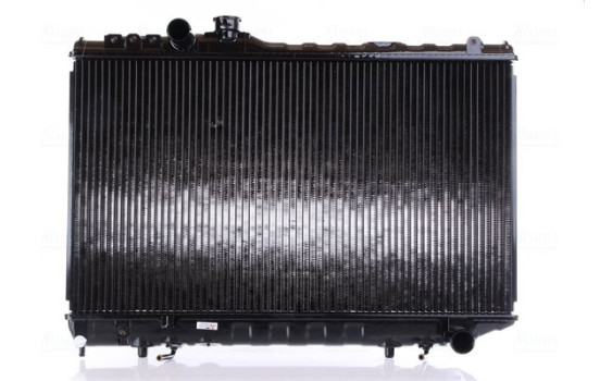 Radiator, engine cooling 64750 Nissens, Image 3
