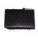 Radiator, engine cooling 64750 Nissens, Thumbnail 5