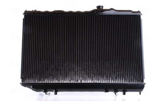 Radiator, engine cooling 64750 Nissens, Image 5
